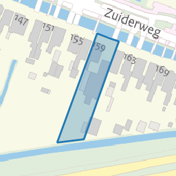 Perceel BSR00-D-2682