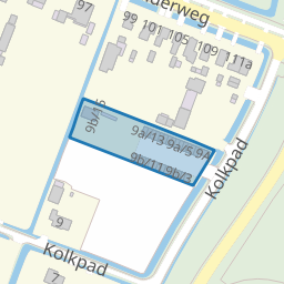 Perceel BSR00-D-2686