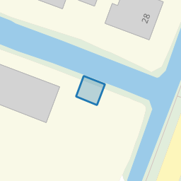 Perceel BSR00-D-2700