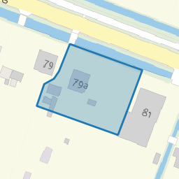 Perceel BSR00-D-2705