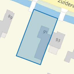 Perceel BSR00-D-2713