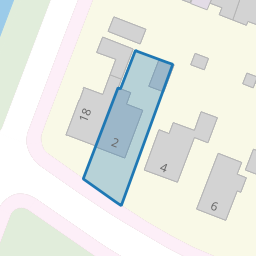 Perceel BSR00-D-2716