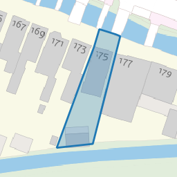 Perceel BSR00-D-2719