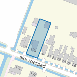 Perceel BSR00-D-2721