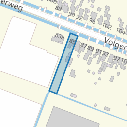 Perceel BSR00-D-2722