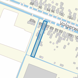 Perceel BSR00-D-2723