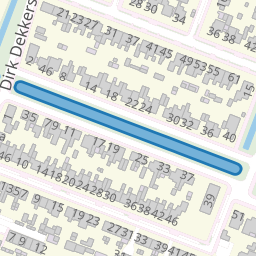 Perceel BSR00-D-2729