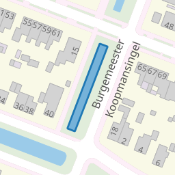 Perceel BSR00-D-2733