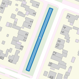 Perceel BSR00-D-2734