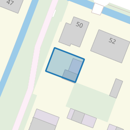 Perceel BSR00-D-2745