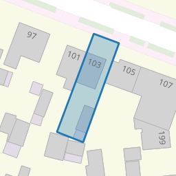 Perceel BSR00-D-2748