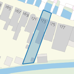 Perceel BSR00-D-2757