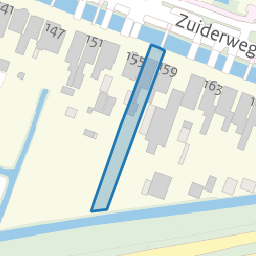 Perceel BSR00-D-2758