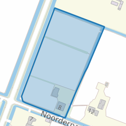 Perceel BSR00-D-2763