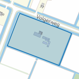 Perceel BSR00-D-2764