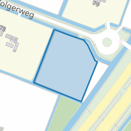 Perceel BSR00-D-2766