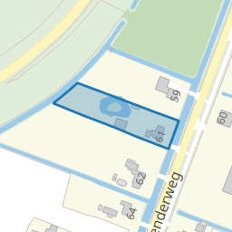 Perceel BSR00-D-2776