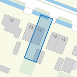 Perceel BSR00-D-2781