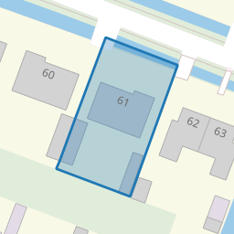 Perceel BSR00-D-2786