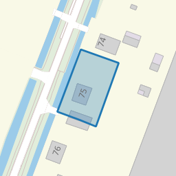 Perceel BSR00-D-2789