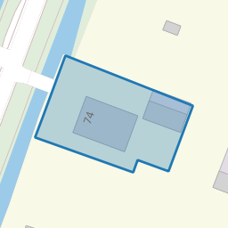 Perceel BSR00-D-2790