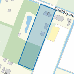 Perceel BSR00-D-2793