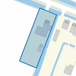 Perceel BSR00-D-2796