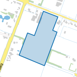 Perceel BSR00-D-2797