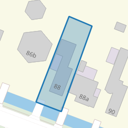 Perceel BSR00-D-2799