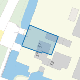 Perceel BSR00-D-2802