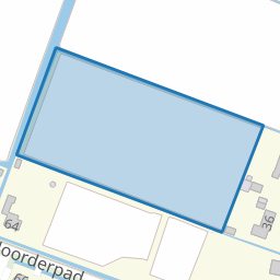 Perceel BSR00-D-2813