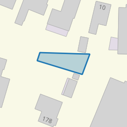 Perceel BSR00-D-2814