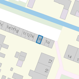 Perceel BSR00-D-2821