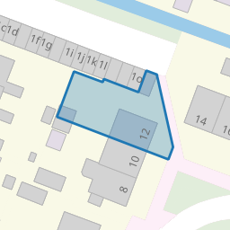 Perceel BSR00-D-2822