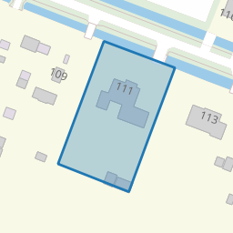 Perceel BSR00-D-2834