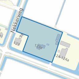 Perceel BSR00-D-2838