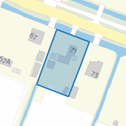 Perceel BSR00-D-2847