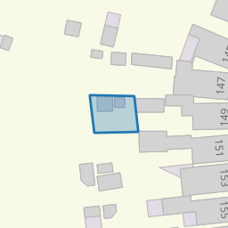 Perceel BSR00-D-2863