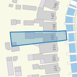 Perceel BSR00-D-2864