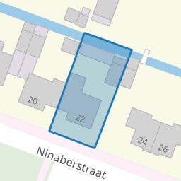 Perceel BSR00-D-2870