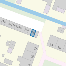 Perceel BSR00-D-2873