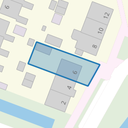 Perceel BSR00-D-2874