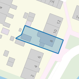 Perceel BSR00-D-2875