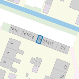 Perceel BSR00-D-2879