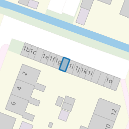 Perceel BSR00-D-2880