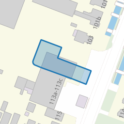 Perceel BSR00-D-2891