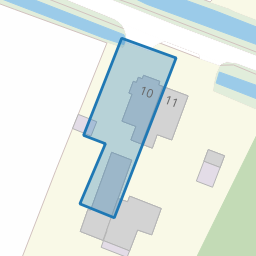 Perceel BSR00-D-2910