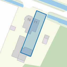 Perceel BSR00-D-2911