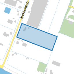 Perceel BSR00-D-2916