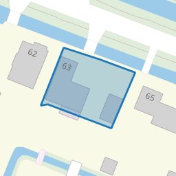 Perceel BSR00-D-2934